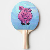 Giften en Accessoires Tafeltennisbatje (Voorkant)