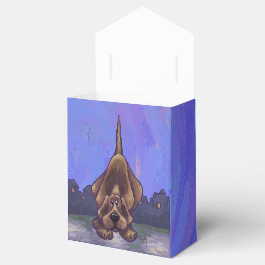 Giften en Accessoires voor honden Bedankdoosjes (Geopend)