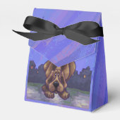 Giften en Accessoires voor honden Bedankdoosjes (Voorkant Zijde)