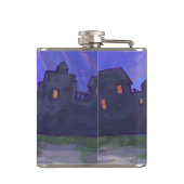 Giften en Accessoires voor honden Heupfles (Achterkant)