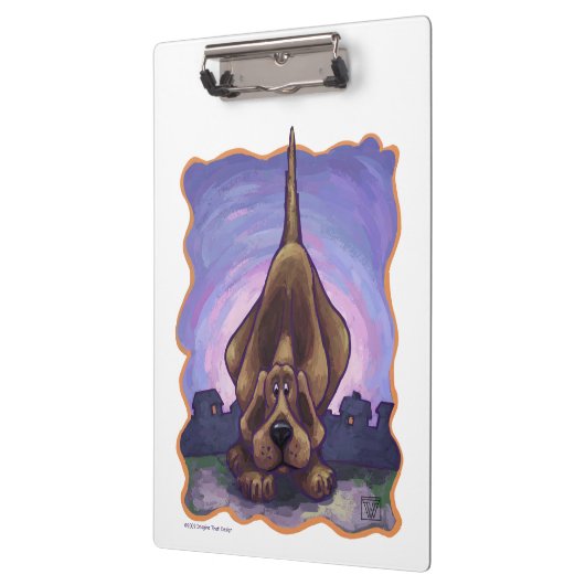 Giften en Accessoires voor honden Klembord (Links)
