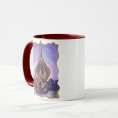 Giften en Accessoires voor honden Mok (Voorkant links)