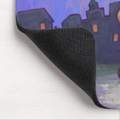 Giften en Accessoires voor honden Muismat (Hoek)