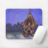 Giften en Accessoires voor honden Muismat (Met muis)