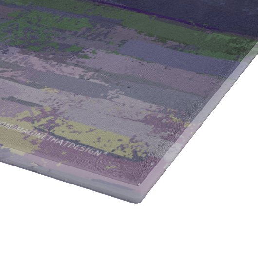 Giften en Accessoires voor honden Snijplank (Hoek)