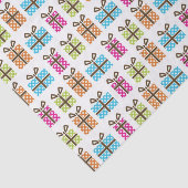 Giften en Cadeaus Tissuepapier (Detail)