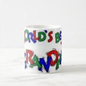 Giften Koffiemok (Center)