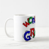 Giften Koffiemok (Links)