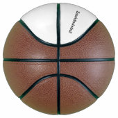 Giften Mini Basketbal (Rechts)