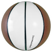 Giften Mini Basketbal (Verticaal)