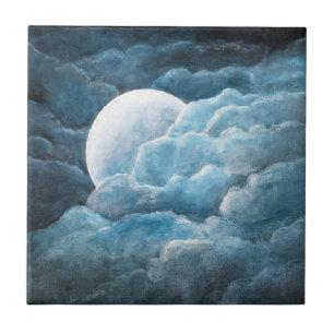 giften, mysticus, moonlight, maan, magisch, hemele tegeltje