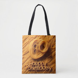 Giften Tote Bag