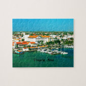 Giften uit het Caribisch gebied Legpuzzel (Horizontaal)