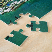Giften uit het Caribisch gebied Legpuzzel (Zijkant)