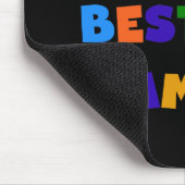 Giften van de Kleuren van Gammie van het Muismat (Hoek)