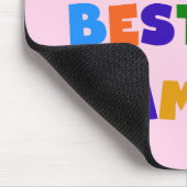 Giften van de Kleuren van Gammie van het Muismat (Hoek)