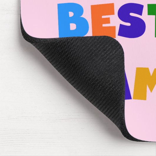 Giften van de Kleuren van Gammie van het Muismat (Hoek)