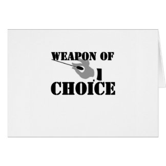 Giften van de leider/van de Muziek