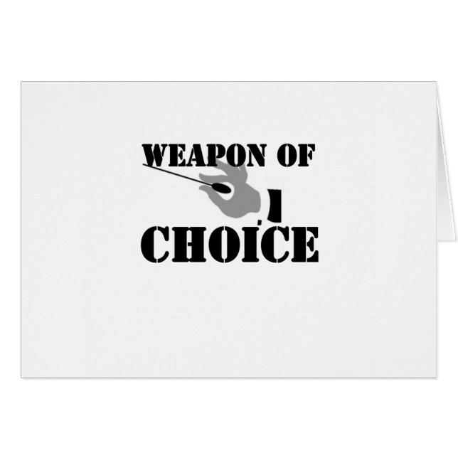 Giften van de leider/van de Muziek (Voorkant Horizontaal)