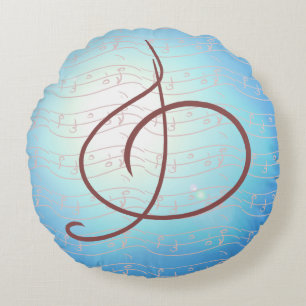 Giften van de Musici van de Muziek van het Kussen