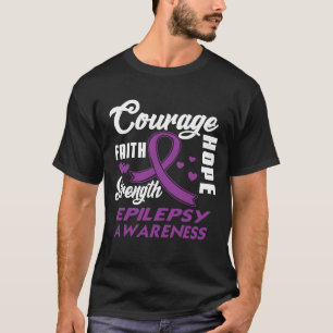 Giften van de Steun van het Lint van de T-shirt
