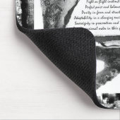 Giften van dieren muismat (Hoek)