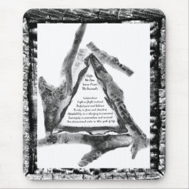 Giften van dieren muismat