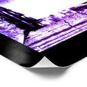 Giften van dieren perfect poster (Hoek)