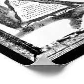 Giften van dieren poster (Hoek)