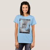 Giften van dieren t-shirt (Voorkant volledig)
