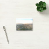 Giften van vaderdag Italië en scripts Post-it® Notes (Kantoor)