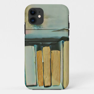 Giften voor boekliefhebbers Case-Mate iPhone case