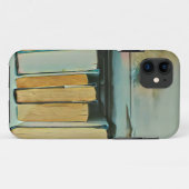 Giften voor boekliefhebbers Case-Mate iPhone case (Achterkant (horizontaal))
