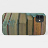 Giften voor boekliefhebbers Case-Mate iPhone case (Achterkant (horizontaal))