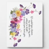 Giften voor dochter-inLaw Fotoplaat (Voorkant)