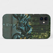 Giften voor een motorrijder Case-Mate iPhone case (Achterkant (horizontaal))