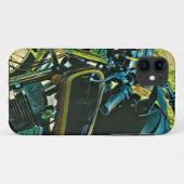 Giften voor een motorrijder Case-Mate iPhone case (Achterkant (horizontaal))