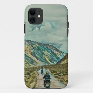 Giften voor een motorrijder Case-Mate iPhone case