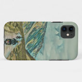 Giften voor een motorrijder Case-Mate iPhone case (Achterkant (horizontaal))