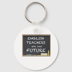 GIFTEN VOOR ENGELSE LEREN SLEUTELHANGER