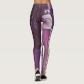Giften voor fietsers leggings (Achterkant)