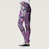 Giften voor fietsers leggings (Links)