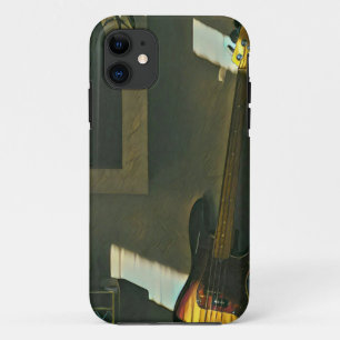 Giften voor gitaarspelers Case-Mate iPhone case