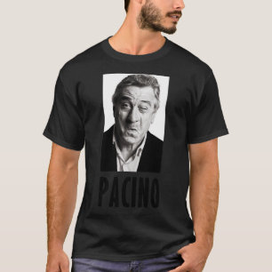 Giften voor Halloween Heat Jon Voight Movie Geweld T-shirt