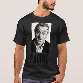 Giften voor Halloween Heat Jon Voight Movie Geweld T-shirt
