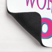 Giften voor maatschappelijk werkers muismat (Hoek)