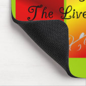 Giften voor maatschappelijk werkers muismat (Hoek)