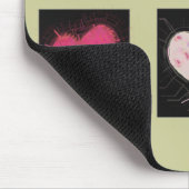 Giften voor maatschappelijk werkers muismat (Hoek)