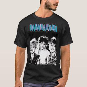 Giften voor mannen Bananarama Soup Dragons Ultra V T-shirt