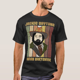 Giften voor mannen Jackie Daytona T-shirt